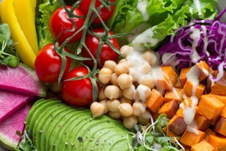 Nutritional Services