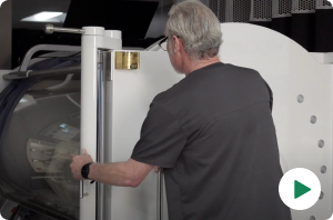 Hyperbaric Safety: Always By Your Side