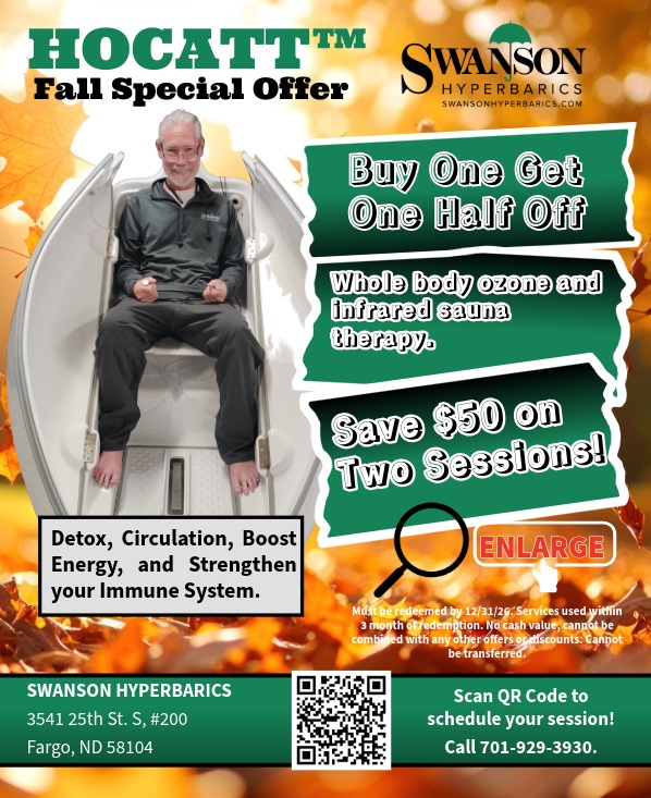 HOCATT Special Offer1
